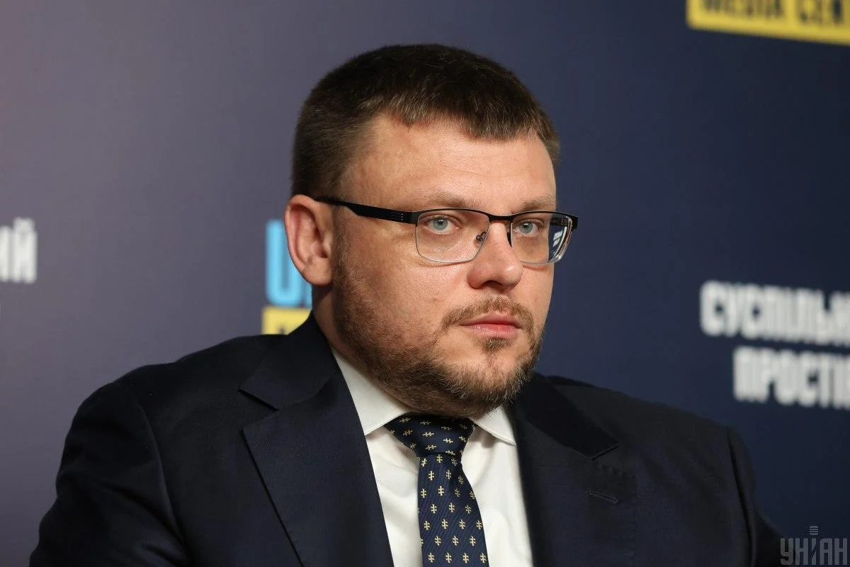 Ніяких підозр Кривоносу не надходило: в НАБУ зробили заяву щодо виступу Кравченка