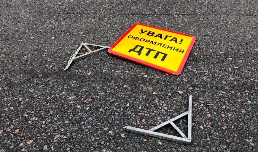 Дівчина, яку на Житомирщині на автомобілі збив заступник міністра інфраструктури, перед тим…