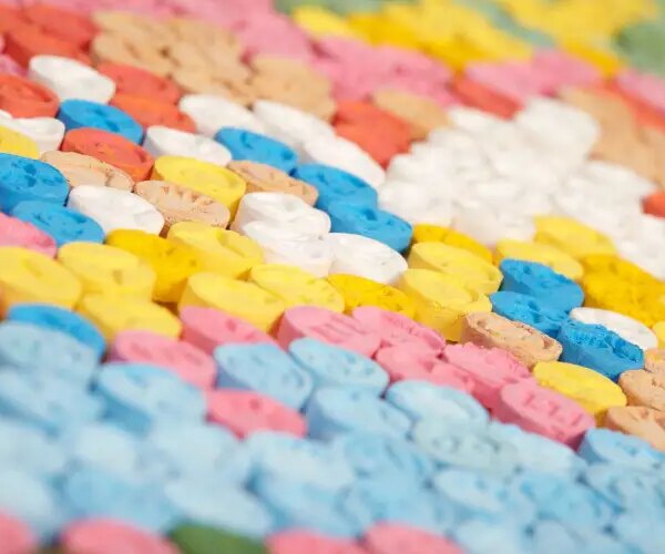 MDMA схвалено для лікування ПТСР