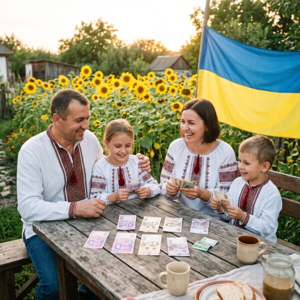 Календар державних свят України на 2027 рік: Великдень 2 травня, Різдво 25 грудня