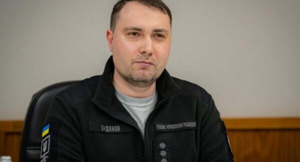 Буданов обговорює з США завершення війни
