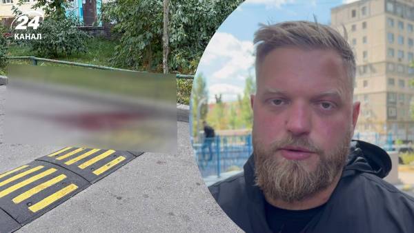 Адвокат Каплунова: СБУ першою відкрила вогонь під час перестрілки в Києві