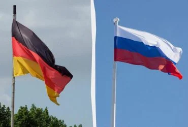 Німеччина прямо звинуватила Росію в організації атаки дронів на аеропорт Лейпцига