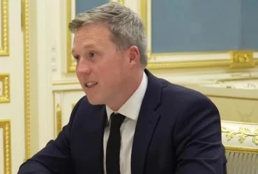 Міністр армії США подав у відставку через напружені відносини з головою Пентагону, - WSJ