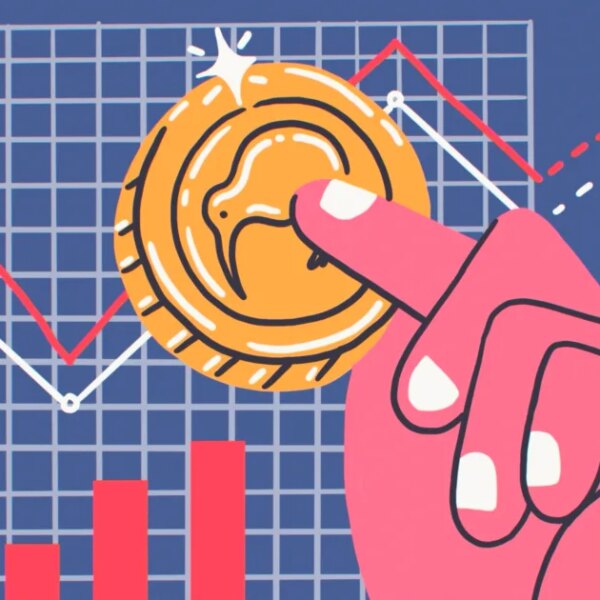 Середній баланс фонду KiwiSaver перевищив 40 тисяч доларів