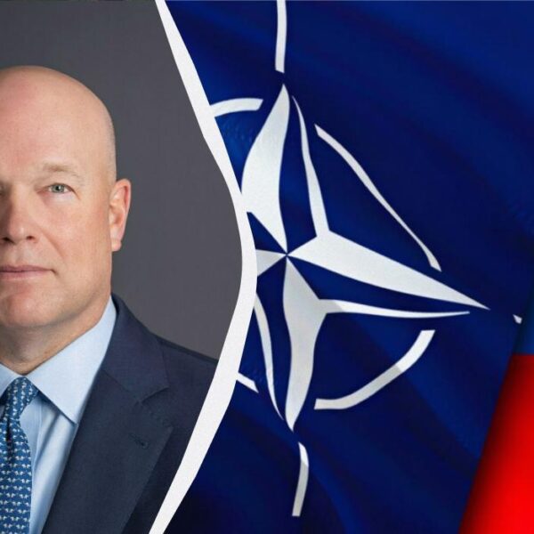 США закликають НАТО посилити готовність до агресії Росії