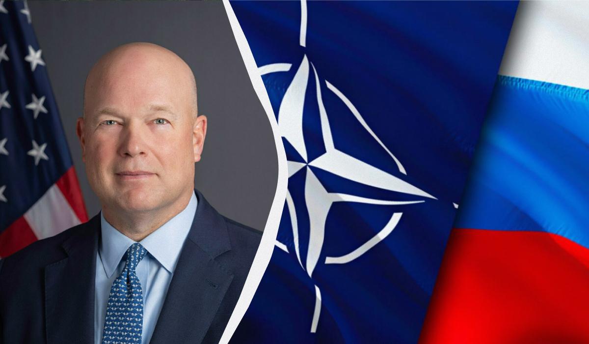 США закликають союзників з НАТО ретельніше підготуватися на випадок нападу РФ