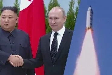 КНДР допомогла Путіну вбити більше цивільних українців, - Південна Корея в ООН