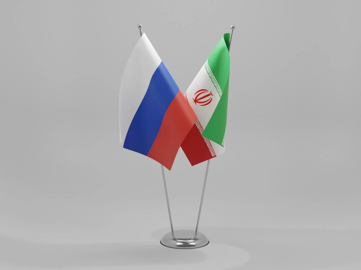 РФ та Іран створили план співпраці на кілька років в обхід санкцій Заходу, - Fox News