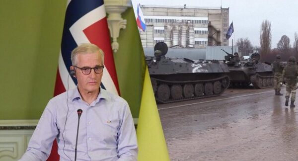 Прем’єр Норвегії закликав “дуже серйозно” сприймати попередження Польщі щодо загроз РФ