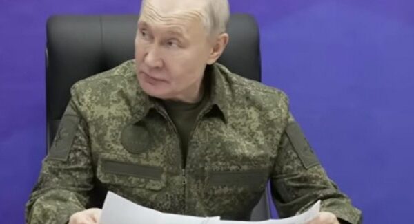 Путін готує Україні “пекельну зиму”