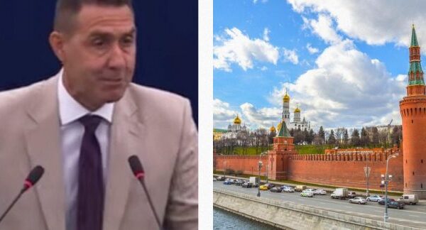 Італійський політик, прихильний до Москви, набирає популярності