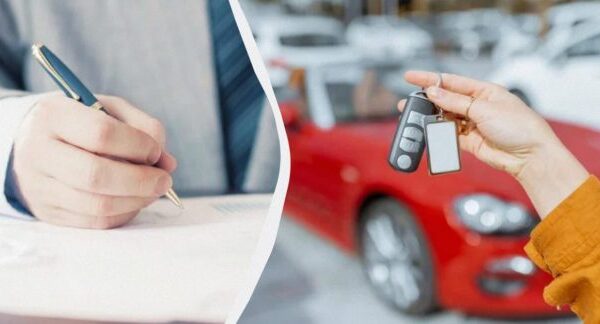 Переоформлення авто з рук: кроки для безпроблемної реєстрації