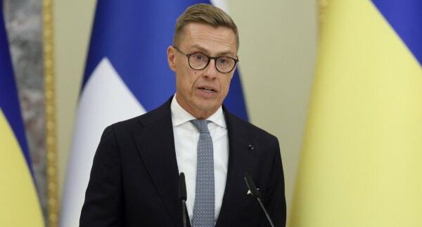 Фінляндія шукає підтримки у ЄС через зростання загроз з боку Росії
