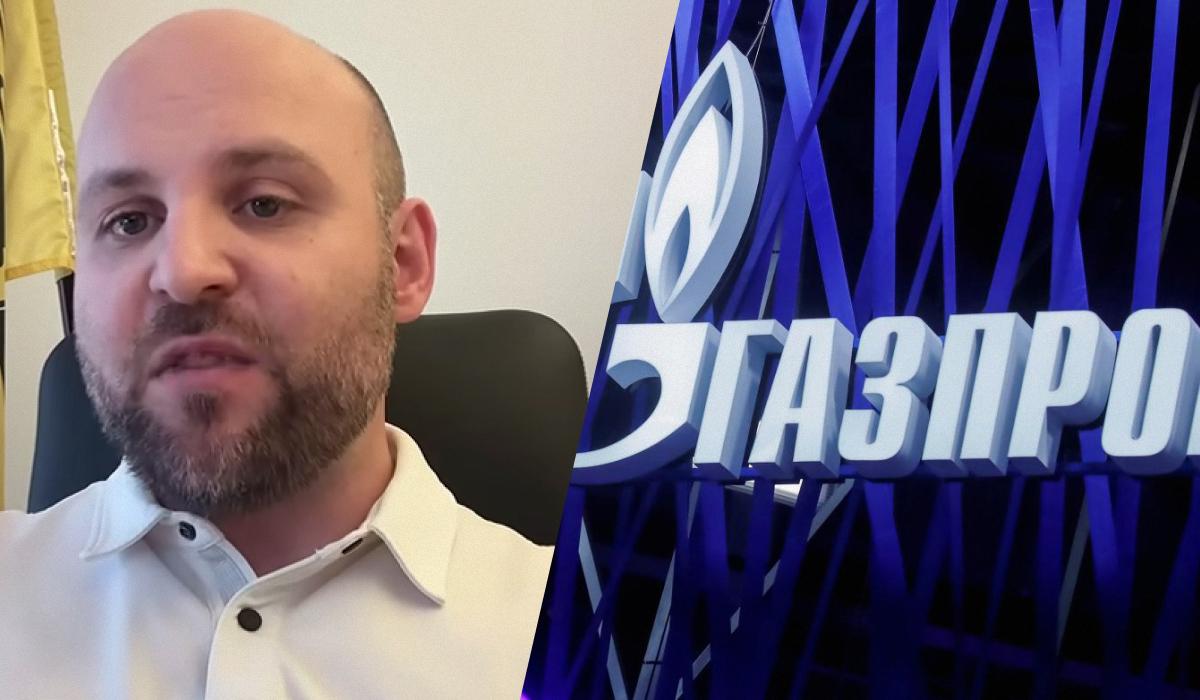 Представник німецької AfD зустрівся з керівником "Газпрому": в FT розповіли деталі