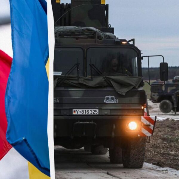 Поляки виступають проти передачі Україні ракет для Patriot