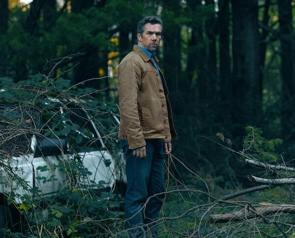 Зірка “Colin from Accounts” очолить новий трилер у країні бушрейнджерів