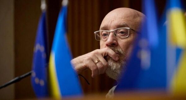 Резніков: Мир з Росією можливий лише за згоди України, США, ЄС та Китаю