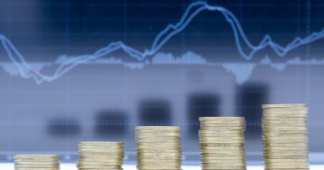 Інфляція в Україні: гривня та графік цін