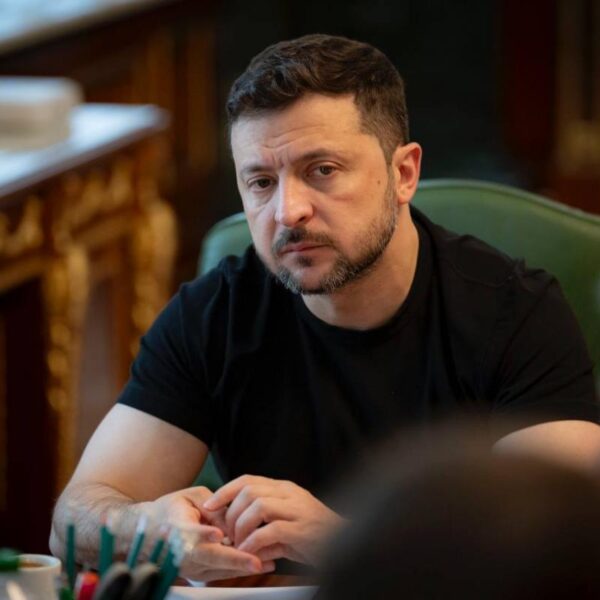 РФ атакувала аеропорти Києва на тлі планів Віткоффа прибути літаком