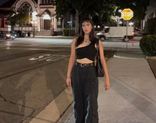 Rebeka Citlali Cabral Gonzalez
