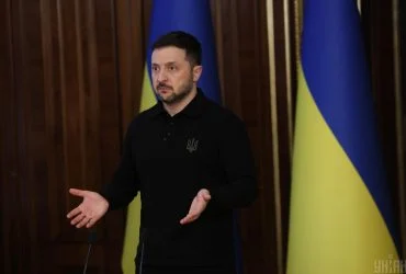Україна збирає по 1-2 штуки: Зеленський розповів про пошук ракет для ППО