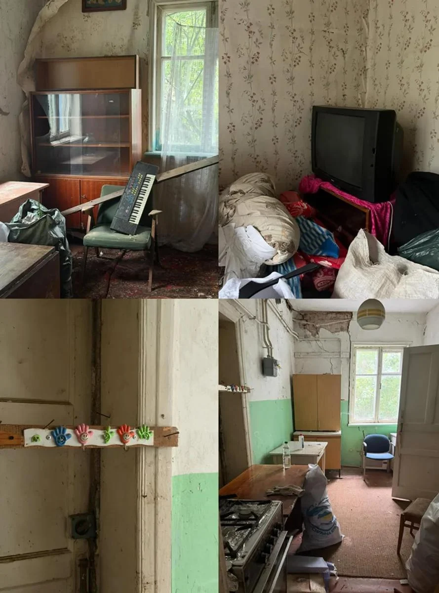 Подружжя купило 'капсулу часу' в селі: що знайшли у старій хаті (фото)
