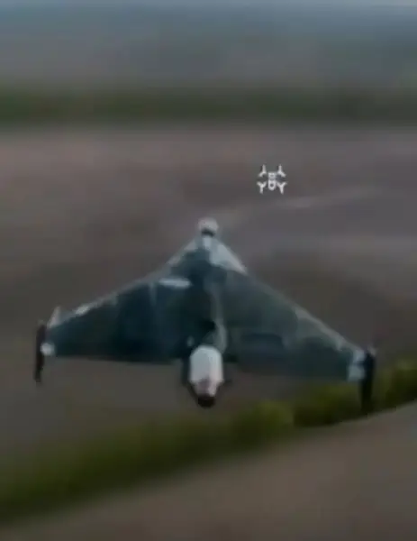 Україна зупинятиме нові дрони-камікадзе “Герань-4”