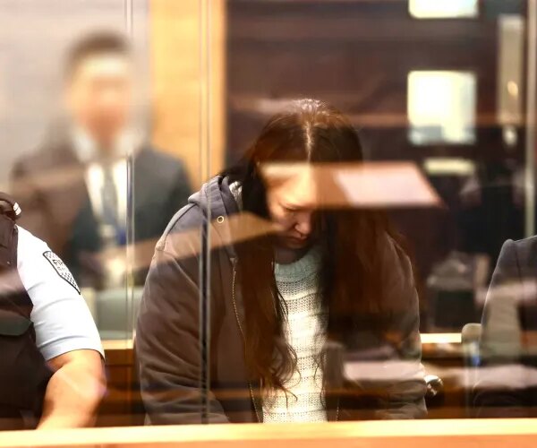 Термін без права на умовно-дострокове звільнення для жінки, яка вбила своїх дітей, скорочено з 17 до 10 років.