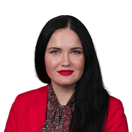 Олена Воронкова