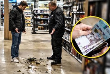 Розбив – плати? Хто відповідає за пошкоджений товар і чому за нього штрафують продавців
