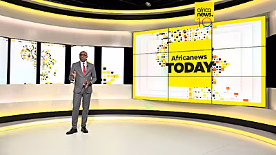 Dangote IPO, DRC fire tragedy and regional developments [Africanews Today]