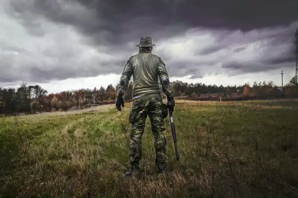 Завершено спрощену програму повернення з СЗЧ: нові умови для військовослужбовців