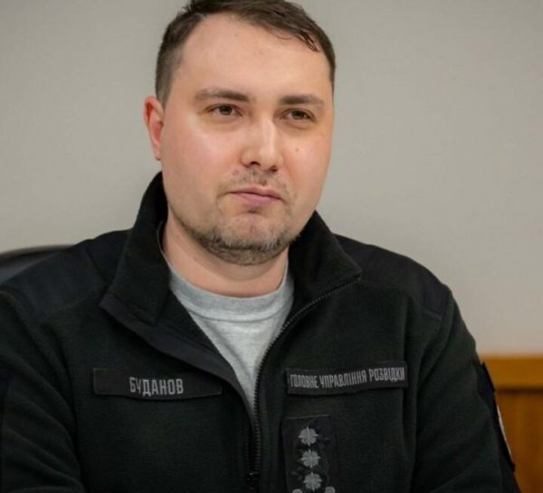 Буданов: наступний раунд мирних переговорів заплановано на жовтень