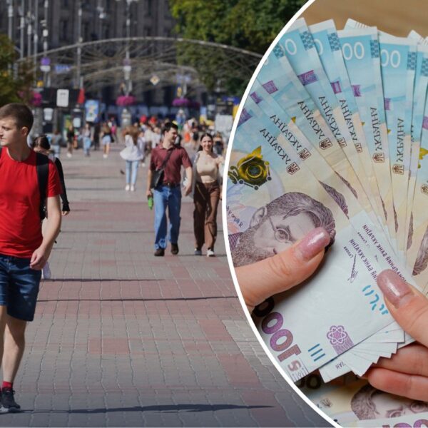 Acted виплатить по 10 800 грн жителям Станиславської громади