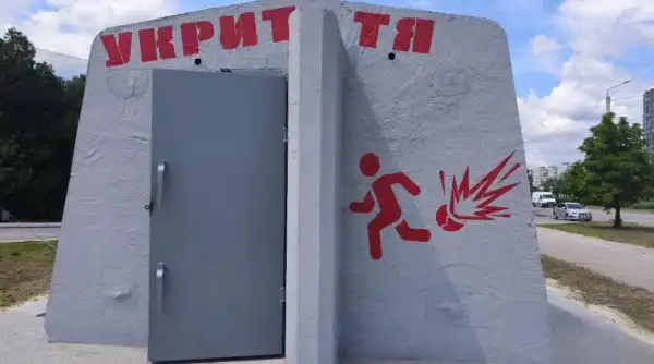 АЗС запроваджують нові правила для водіїв під час тривог