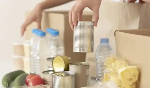 Запаси для дому: як зберігати продукти під час відключень світла