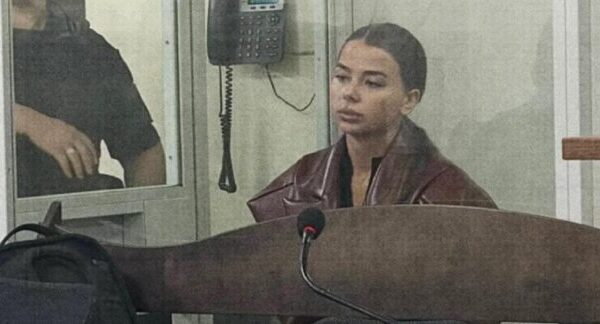Суд заарештував “Музу” та призначив багатомільйонну заставу