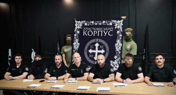 Християнський корпус пропонує працевлаштування для ветеранів