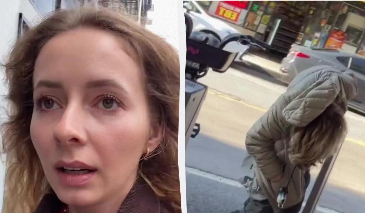 'Зомбі-апокаліпсис': блогерка показала, як насправді живуть люди у США