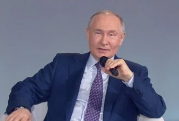 Путін дозволив заморожувати майно росіян за кордоном: створено спеціальну комісію