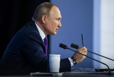 Жодного очевидного спадкоємця: у WP назвали, хто насправді може очолити Росію після Путіна
