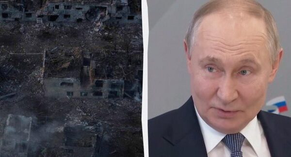 Мир Кушнера: Путін отримає нову зброю проти України