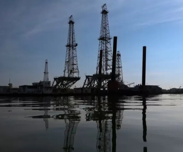 Американська компанія візьме під контроль венесуельські нафтові родовища