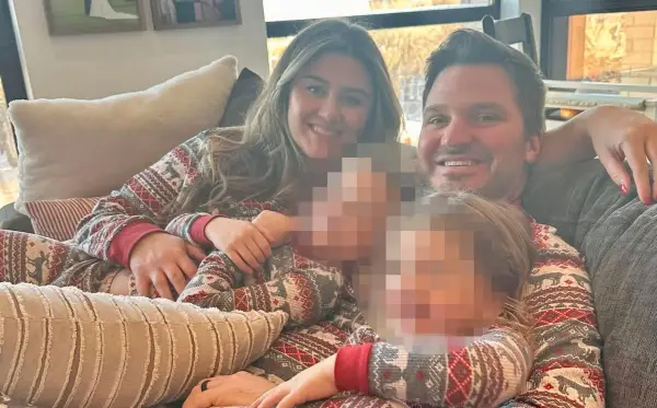 MUZZED Corie Walsh 16106525 Midwest mom accused of killing son, 2, then harming herself was in Lindsay Clancy group chats and is accused of branding her alleged victim 'the anti-Christ'