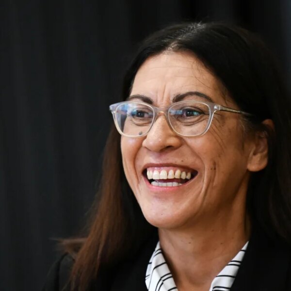 Ноелін Тауруа залишається на чолі Silver Ferns до Чемпіонату світу 2027 року