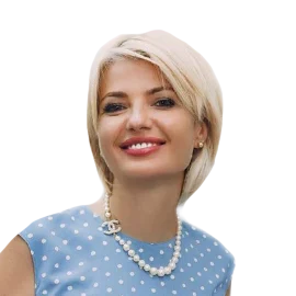 Наталія Манойло