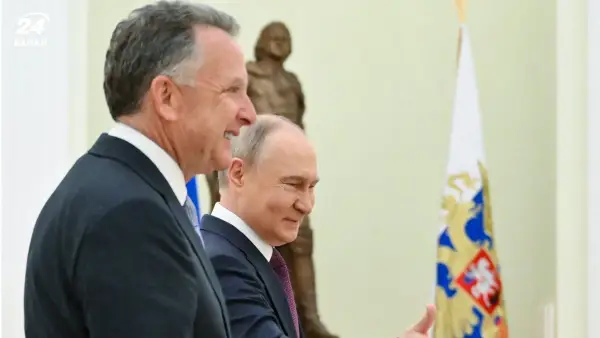 Роман Цимбалюк: про наступників Путіна, мобілізацію та готовність НАТО до війни