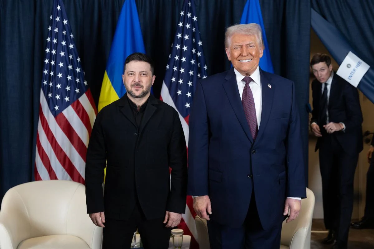 Телефонна розмова Зеленського та Трампа: в Axios розповіли деталі