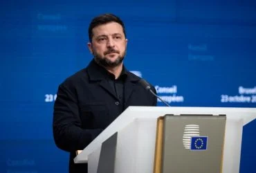 Зеленський розкрив, чи планує Британія знімати санкції з Усманова та Фрідмана